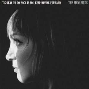 Its Okay To Go Back If You Keep Moving Forward