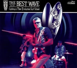 The Best Wave - Singles Collection 2017-2024
