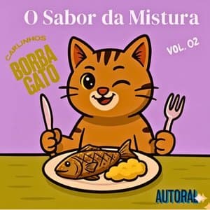 O Sabor da Mistura Vol .02