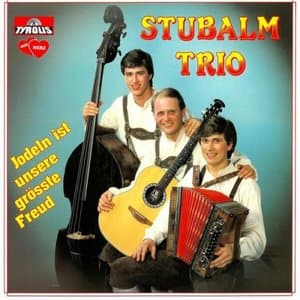 Jodeln ist unsere grosste Freud