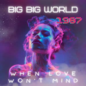 When Love Won't Mind (feat. Steve Rinaldi)