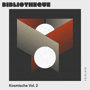 Kosmische Vol. 2