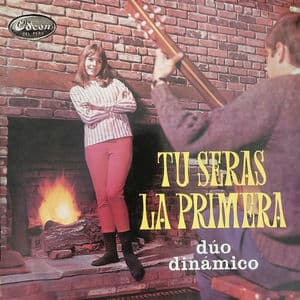 Tú Serás la Primera