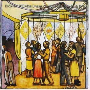 Dancing with Tears in My Eyes