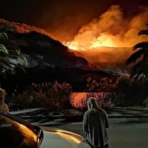 Lets Burn Heaven Again