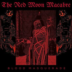 BLOOD MASQUERADE