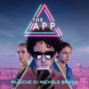 The App (Original Motion Picture Soundtrack)