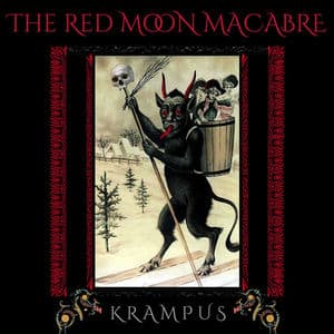 KRAMPUS (Gothic Christmas)