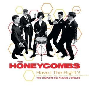Have I The Right?: The Complete 60s Albums & Singles
