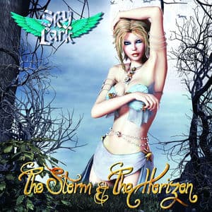 The Storm & the Horizon