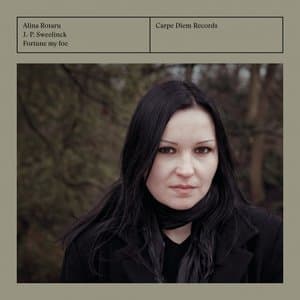 Sweelinck: Fortune My Foe