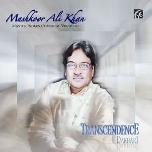 Transcendence Darbari (Transcendence, Vol. 2)