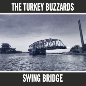 Swing Bridge