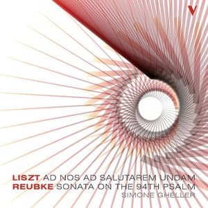 Liszt & Reubke: Organ Works