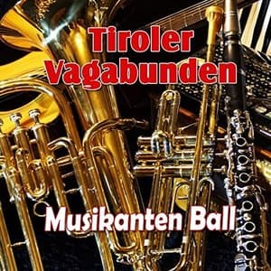 Musikanten Ball