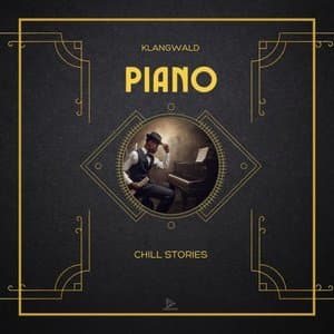 Piano Chill Stories