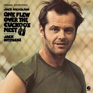 One Flew Over The Cuckoos Nest (Original Motion Picture Soundtrack / 50th Anniversary / Remastered 2025)
