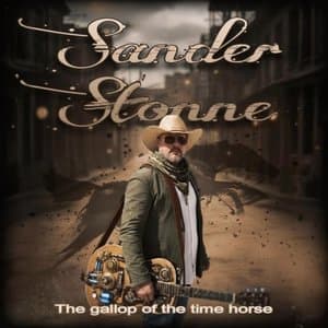 THE GALLOP OF THE TIME HORSE