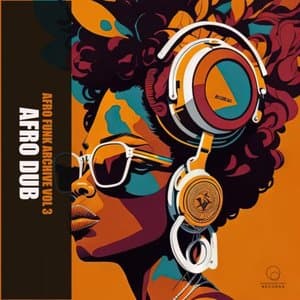 Afro Funk Archive Vol 3