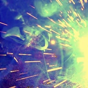 Northern Lights a Dubhe