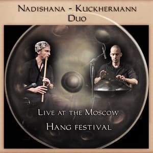 Live At The Moscow Hang Festival