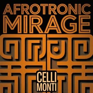 Afrotronic Mirage