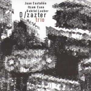 D/zazter Trio