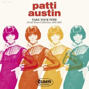 Take Your Time ~Coral Years Collection 1965-1967