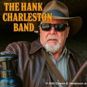 The Hank Charleston Band