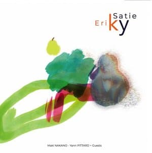 EriKy Satie