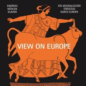 View on Europe (Ein musikalischer Streifzug durch Europa)