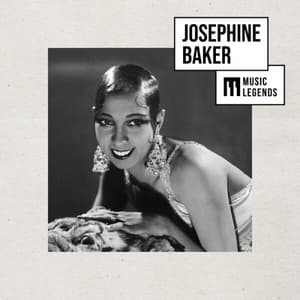 Music Legends Josephine Baker : The Music Hall Queen
