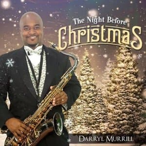 The Night Before Christmas