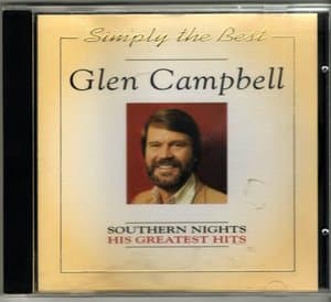 Southern Nights: His Greatest Hits