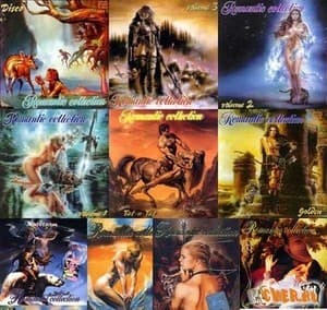 Romantic Collection Vol.1