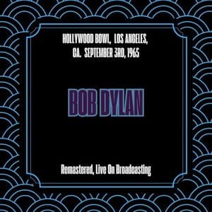 Hollywood Bowl, Los Angeles, Ca. September 3rd, 1965 (Remastered, Live On Broadcasting)