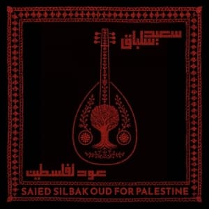 Oud for Palestine