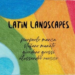 Latin Landscapes