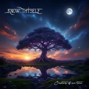 Creators of Our Time