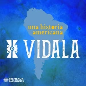 Una Historia Americana