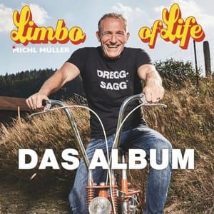 Limbo of Life - Das Album