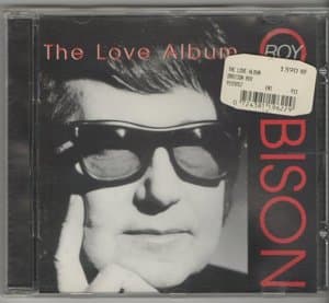 The Love Album