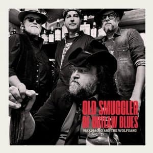 Old Smuggler Of Outlaw Blues