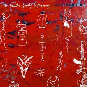 Devils Ghosts & Firearms