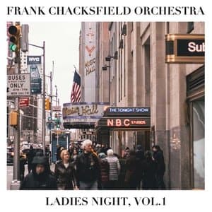 Ladies Night, Vol. 1