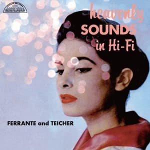 Heavenly Sounds in Hi - Fi
