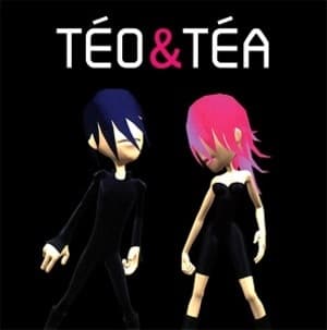 Téo & Téa