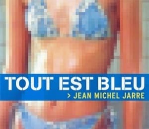 Tout Est Bleu