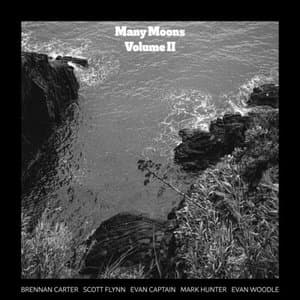 Many Moons Volume II