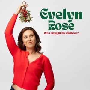 Who Brought The Mistletoe?